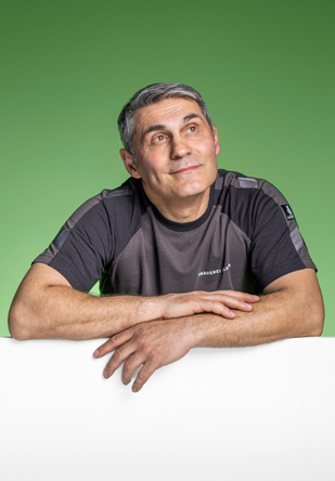 TOMCHE TOMCHEVSKI