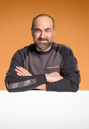 ZEF SALIQUNI